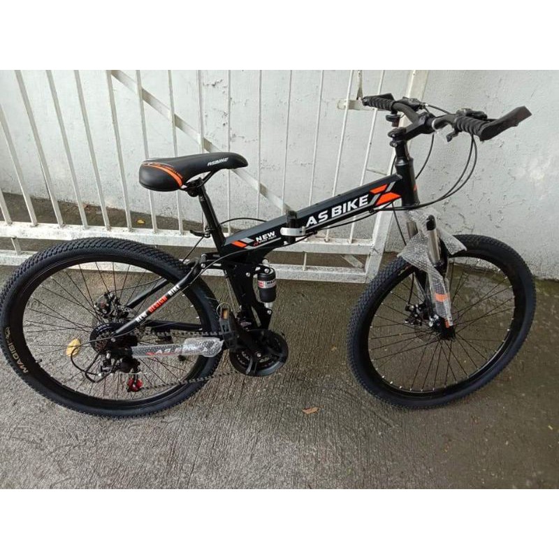 Asbike folding bike new arrivals