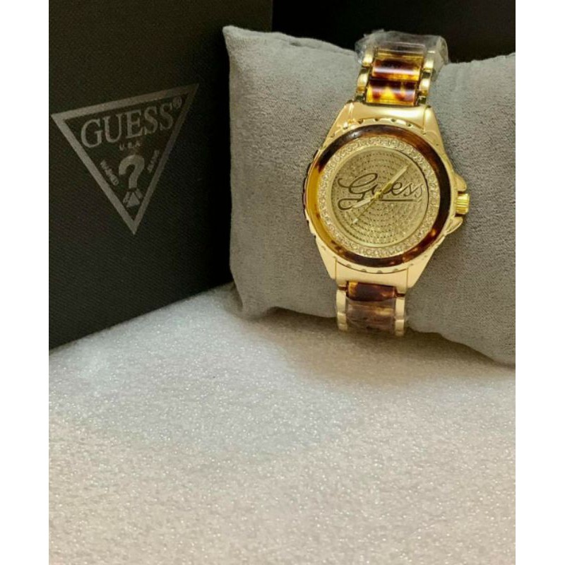 Guess watch for online women price