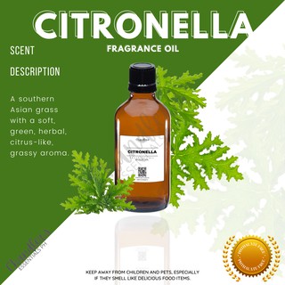 Asian Vanilla - Diffuser Fragrance Oil - 500ml