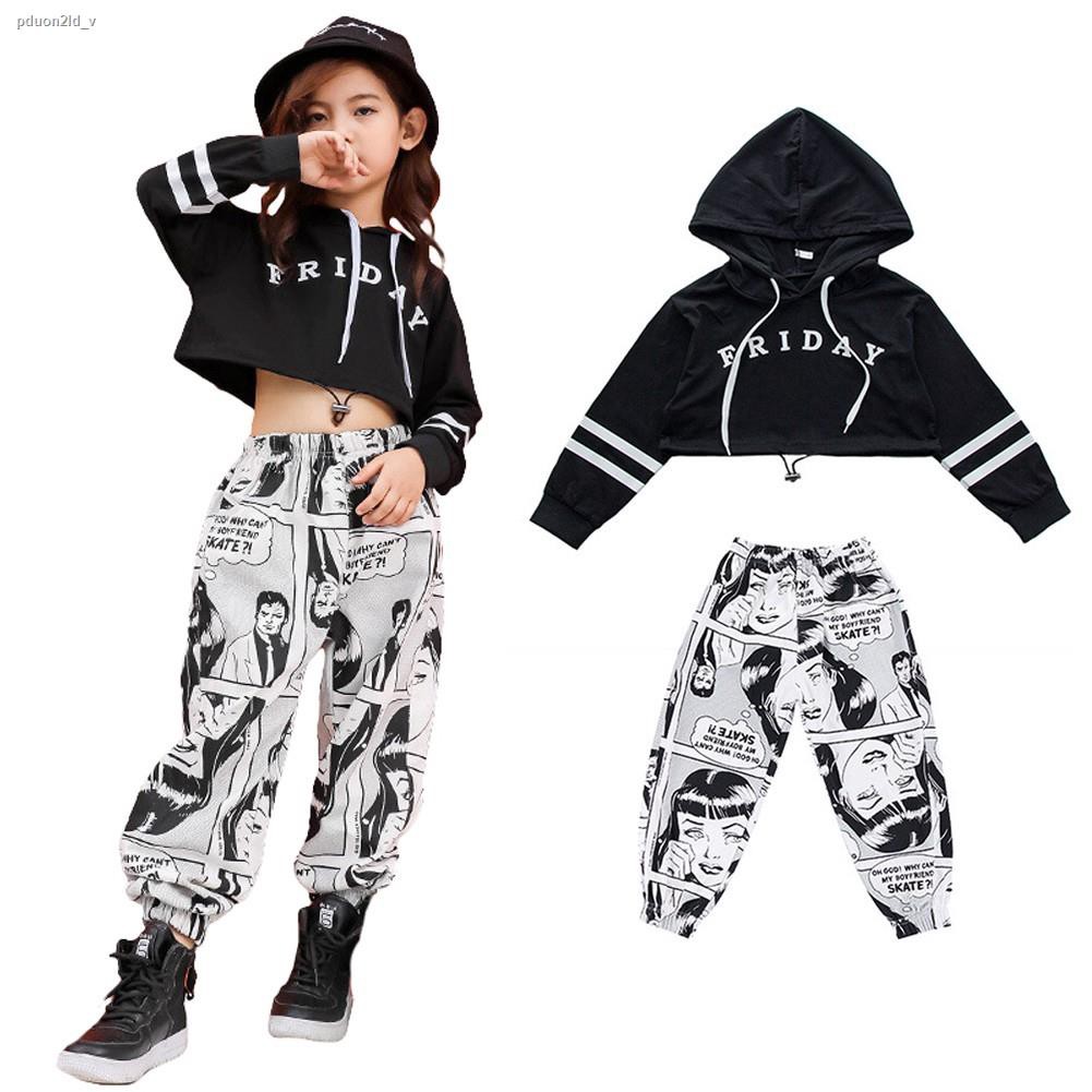 Shop female hip hop outfit for Sale on Shopee Philippines