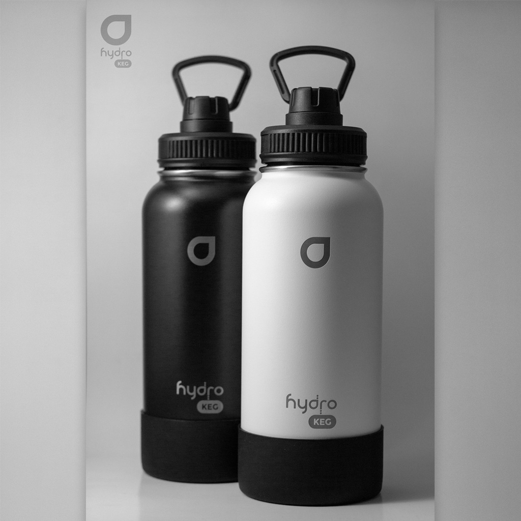 Hydro best sale flask keg