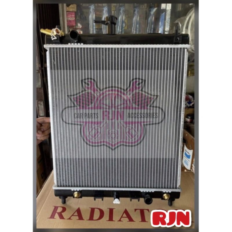 Radiator for APV 2005 2006 2007 2008 2009(1st gen)(automatic) | Shopee ...