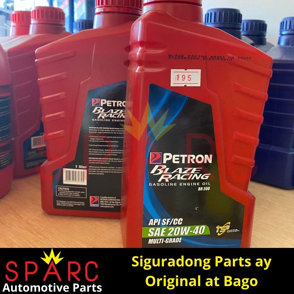 Shop petron oil for Sale on Shopee Philippines