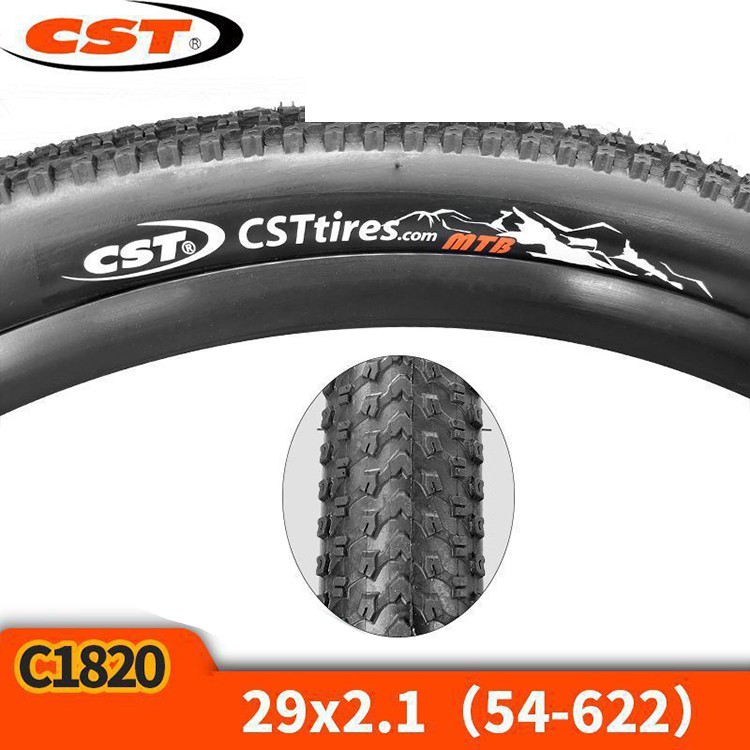 Cst mtb tires deals
