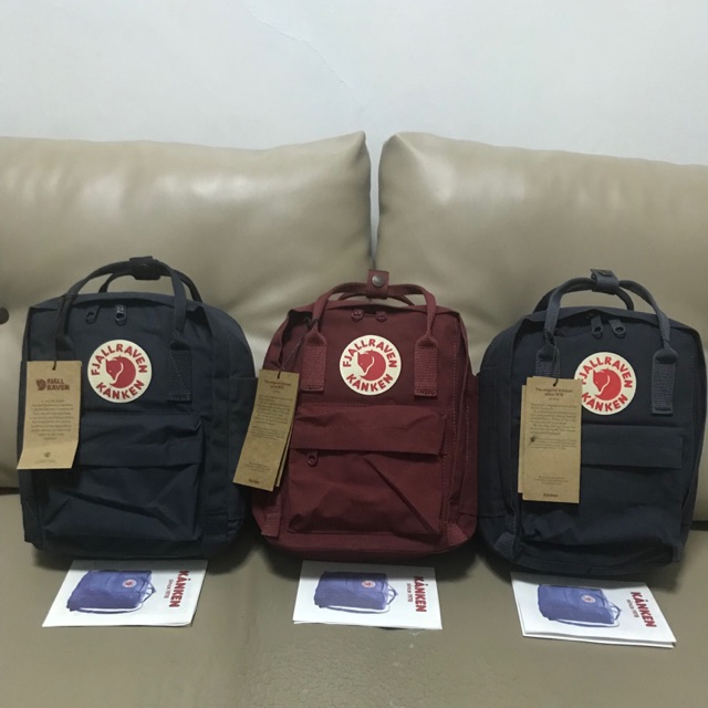 Fjallraven kanken dhgate best sale