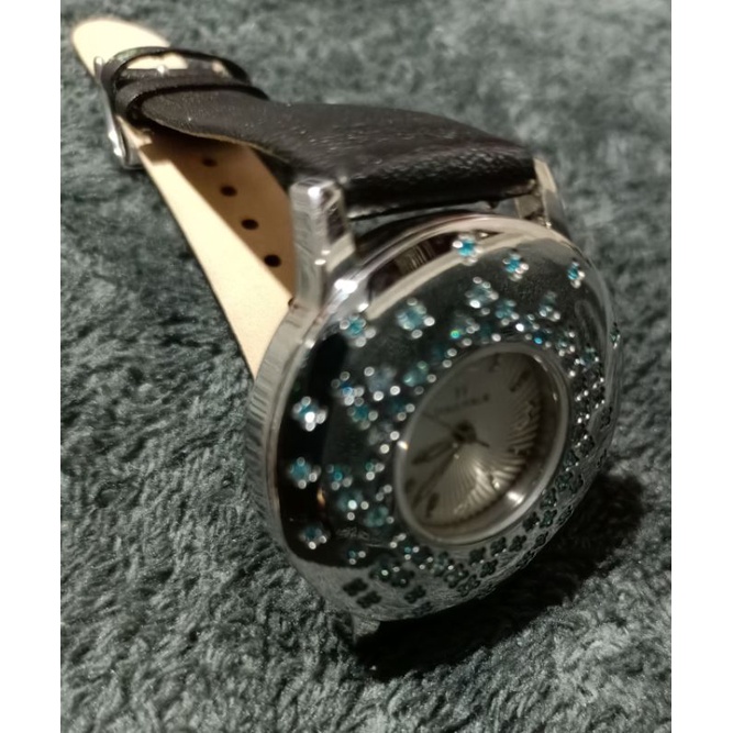 Pre loved Original Folli Follie Watch