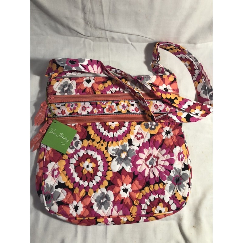 Sling bag cheap vera bradley