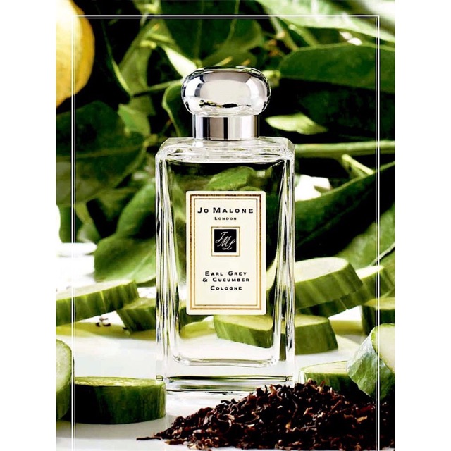 Jo malone discount earl grey cucumber