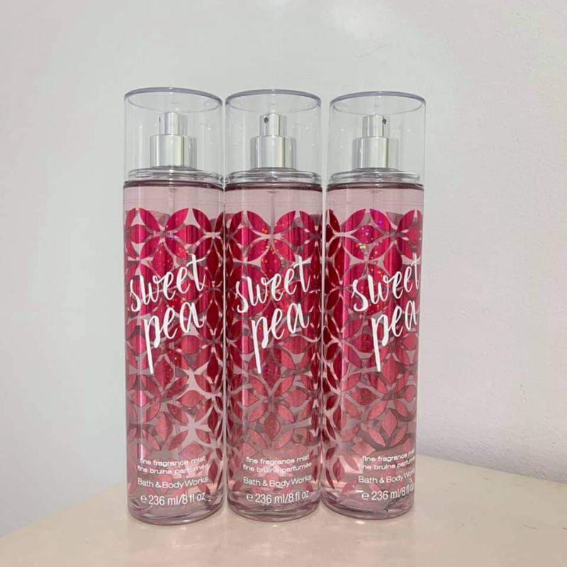 Sweet pea best sale victoria secret