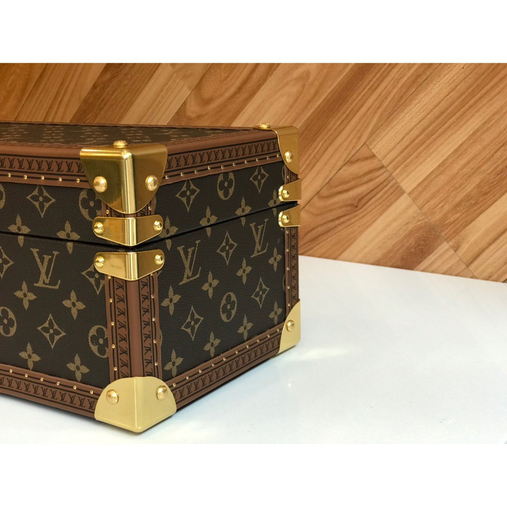 Louis Vuitton Jewelry box 399893