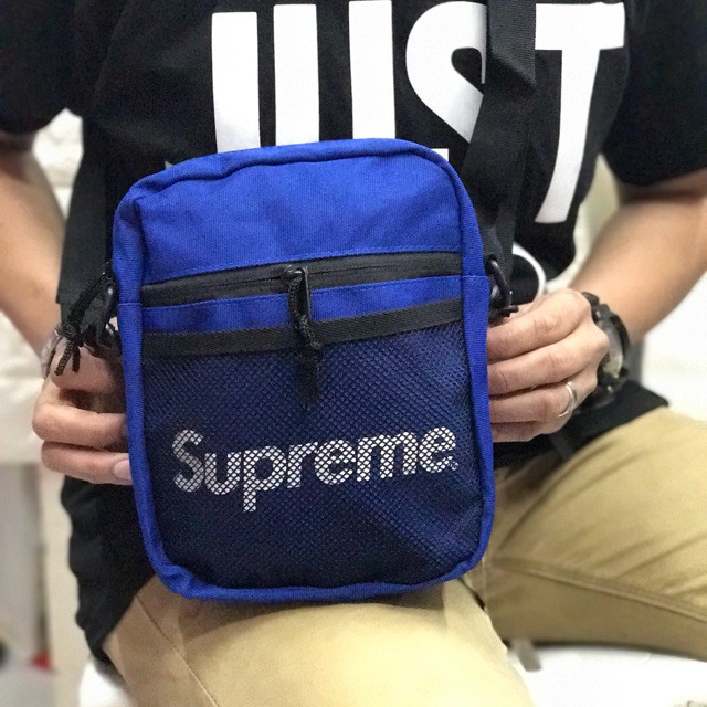 Supreme ss14 hot sale shoulder bag