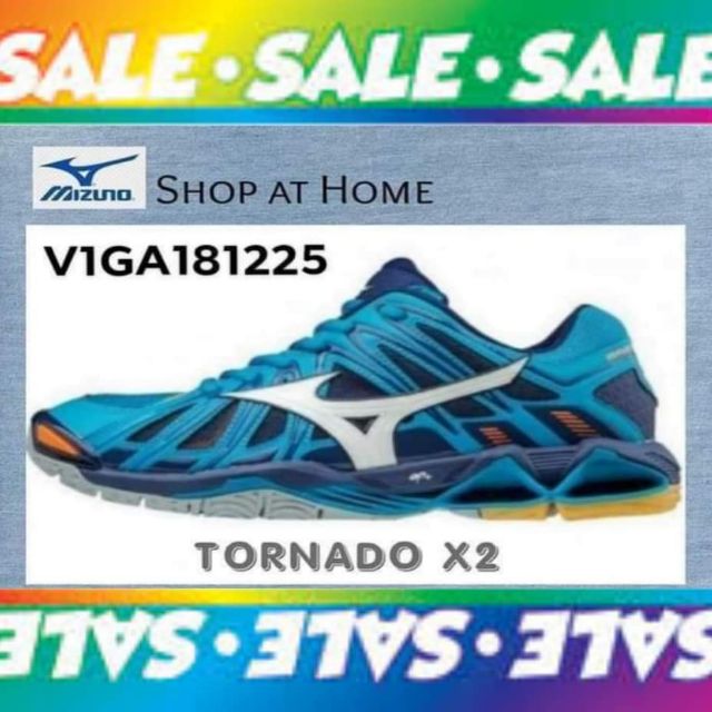 Mizuno wave tornado 2 best sale for sale