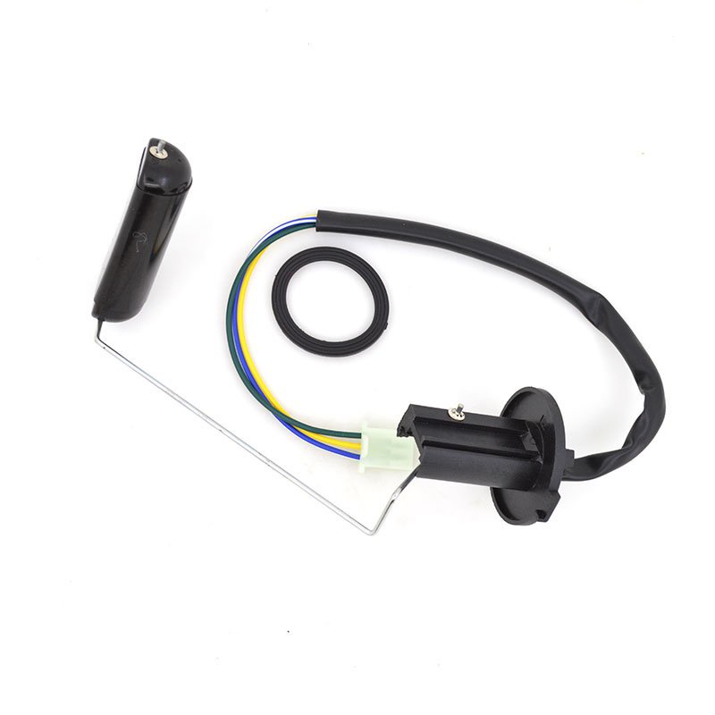 JK2088 Motorcycle Fuel Level Sensor Gasoline Tank Sensor Oil Float Fuel ...