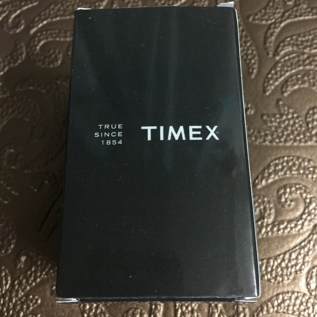 Timex watch city deals of dreams price