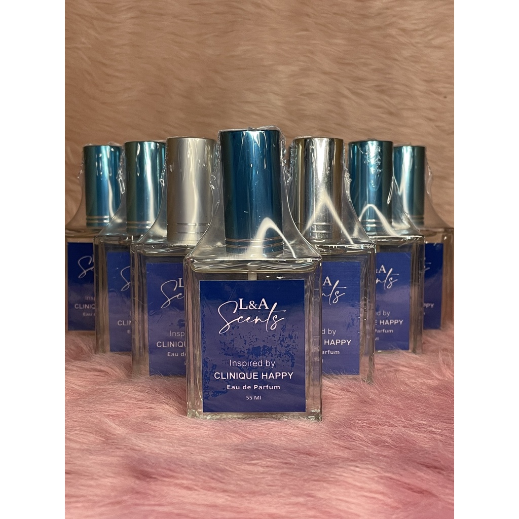 L&A Scents Oil based perfume long lasting best seller brands