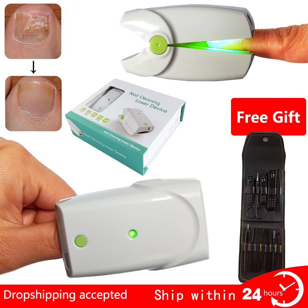 Fungal Nail Treatment Antifungal Kill Toenail Fungus Ringworm