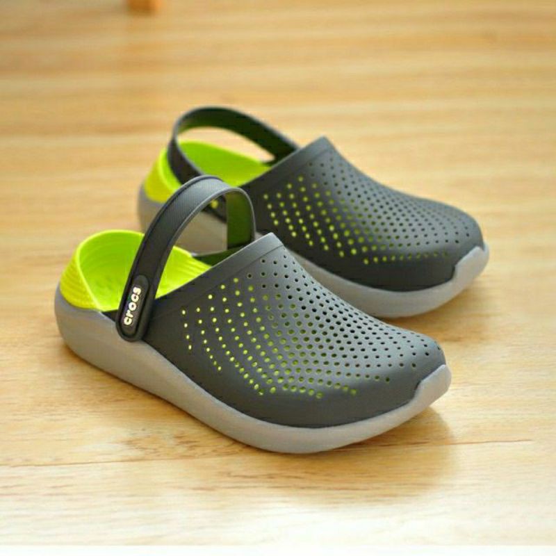 Far light best sale crocs