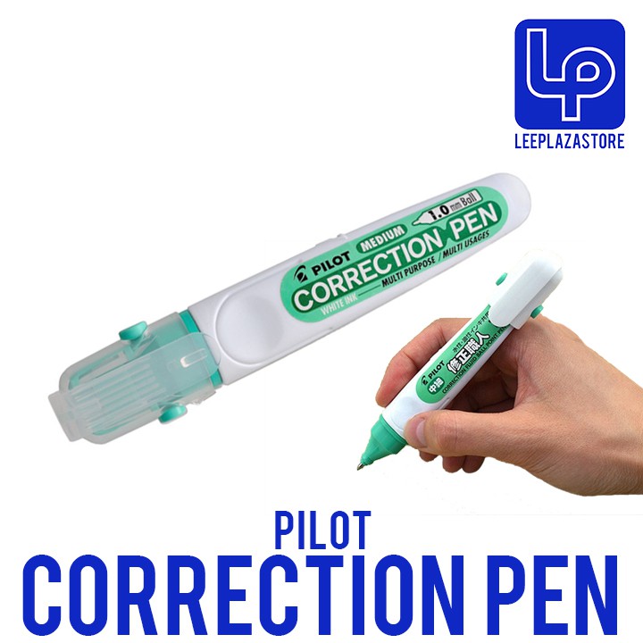 Pilot correction pen new arrivals