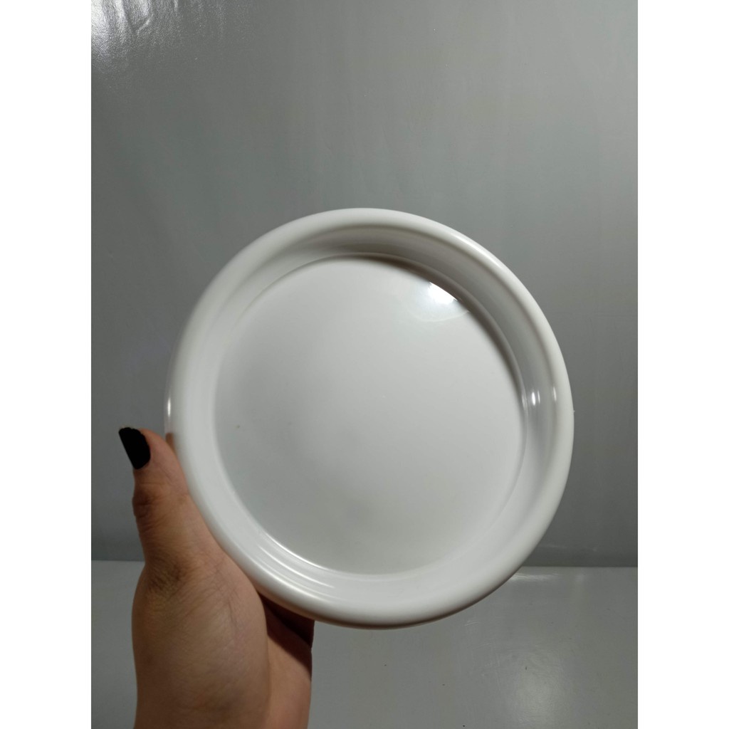 SMALL PLATES FOR POTS (ADDITIONAL) | Shopee Philippines
