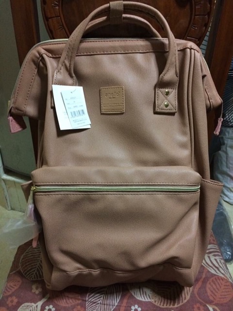 For Sale: Authentic Anello Backpack (Medium Size) : r/phclassifieds