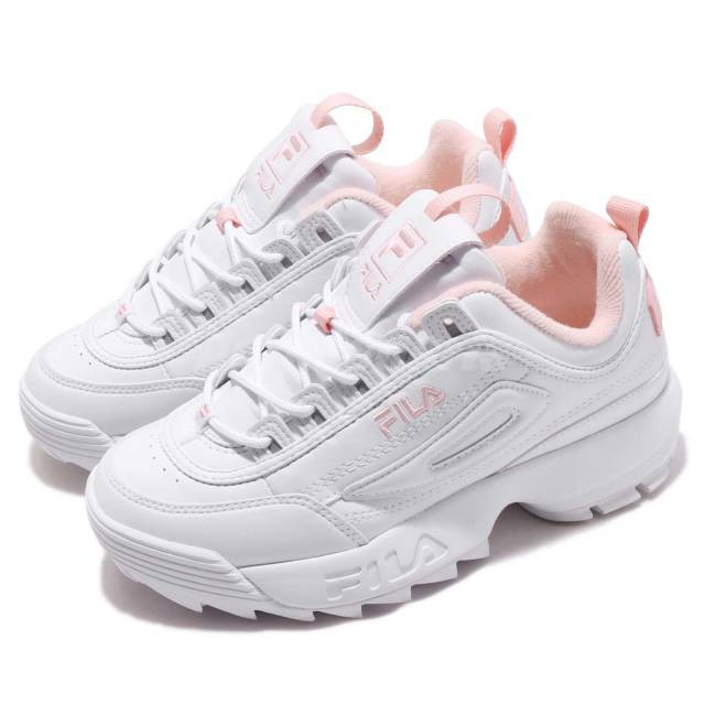 Fila disruptor 2 outlet high