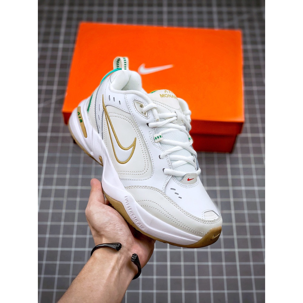 nike air monarch m2k