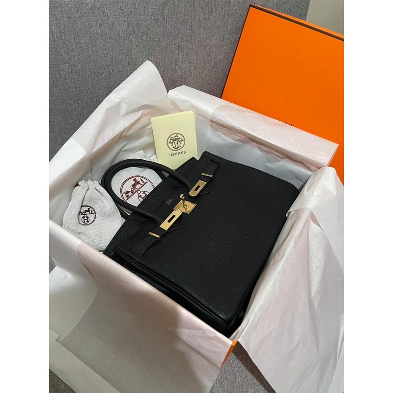 Hermes birkin 30 cm. | Shopee Philippines