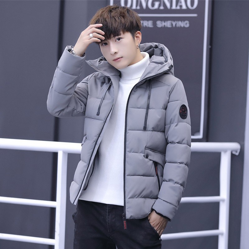 Guys winter jackets deals
