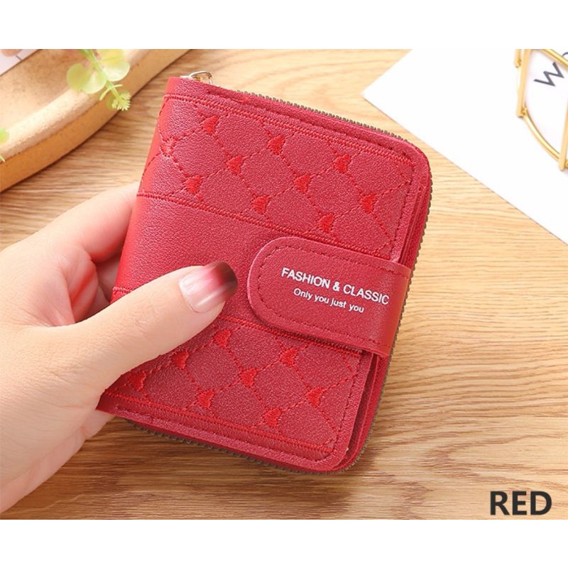 Korean wallet lazada clearance