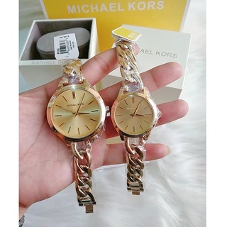 Mk Twisted Ladies Watch💕💕 Best - Mc's clothing style