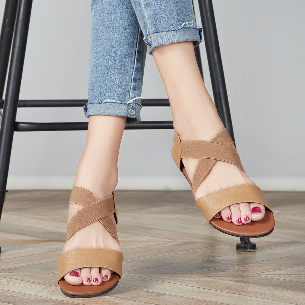 F&f best sale ladies sandals