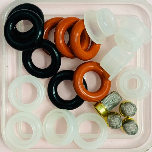 HONDA R18 R20 L15 Injector Repair Kit 1set 20pcs 
