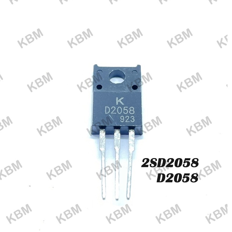 Transistor D2012 2SD2012 D2019 D2040 D2058 D2059 D2060 D2061 D2062 ...