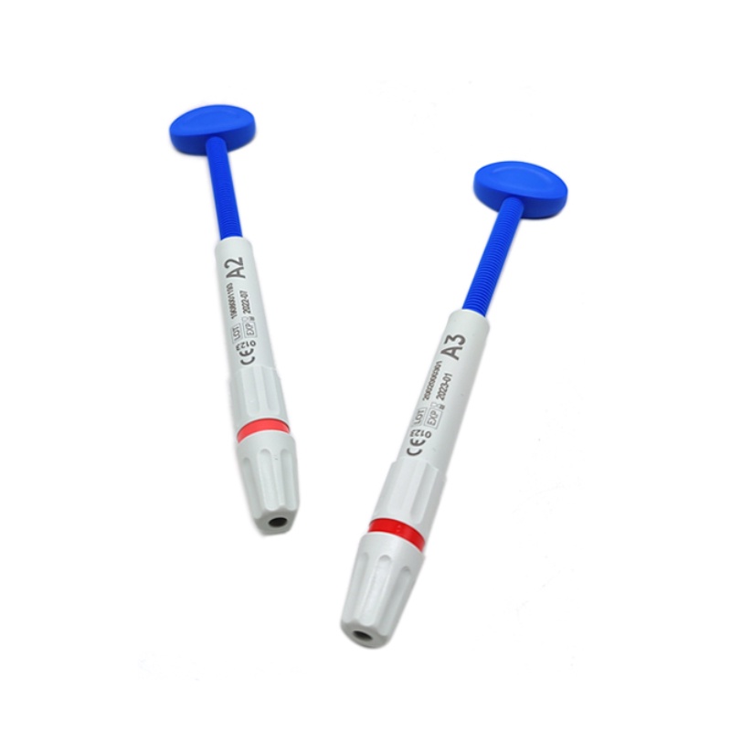 Dentistry Oral Materials Dental Filling Composite Resin Dentsply