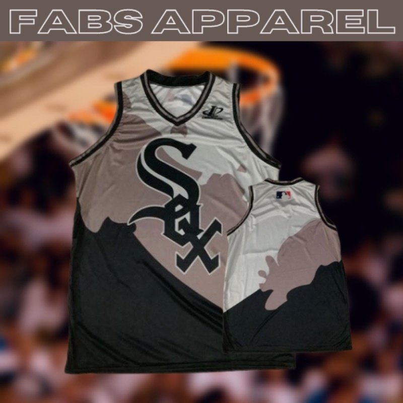 FABS APPAREL High Quality Sublimation Sando for Men | Shopee Philippines