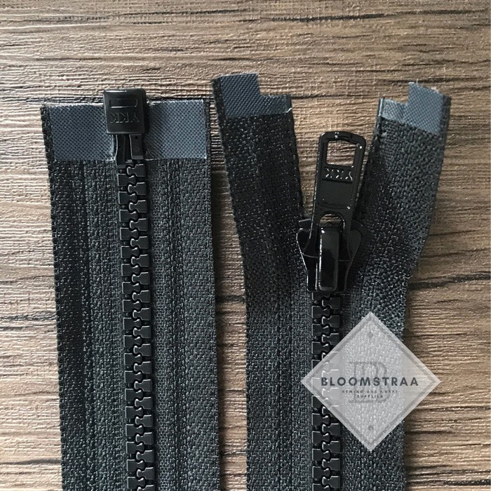 Ykk Jacket Zipper 65cm YKK Jacket Zipper 26inch Zipper Vislon YKK 65cm