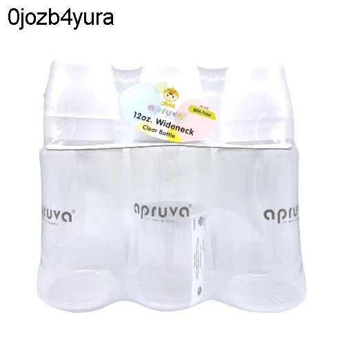 Apruva sales feeding bottle