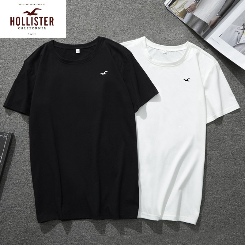 Hollister couple shirts new arrivals