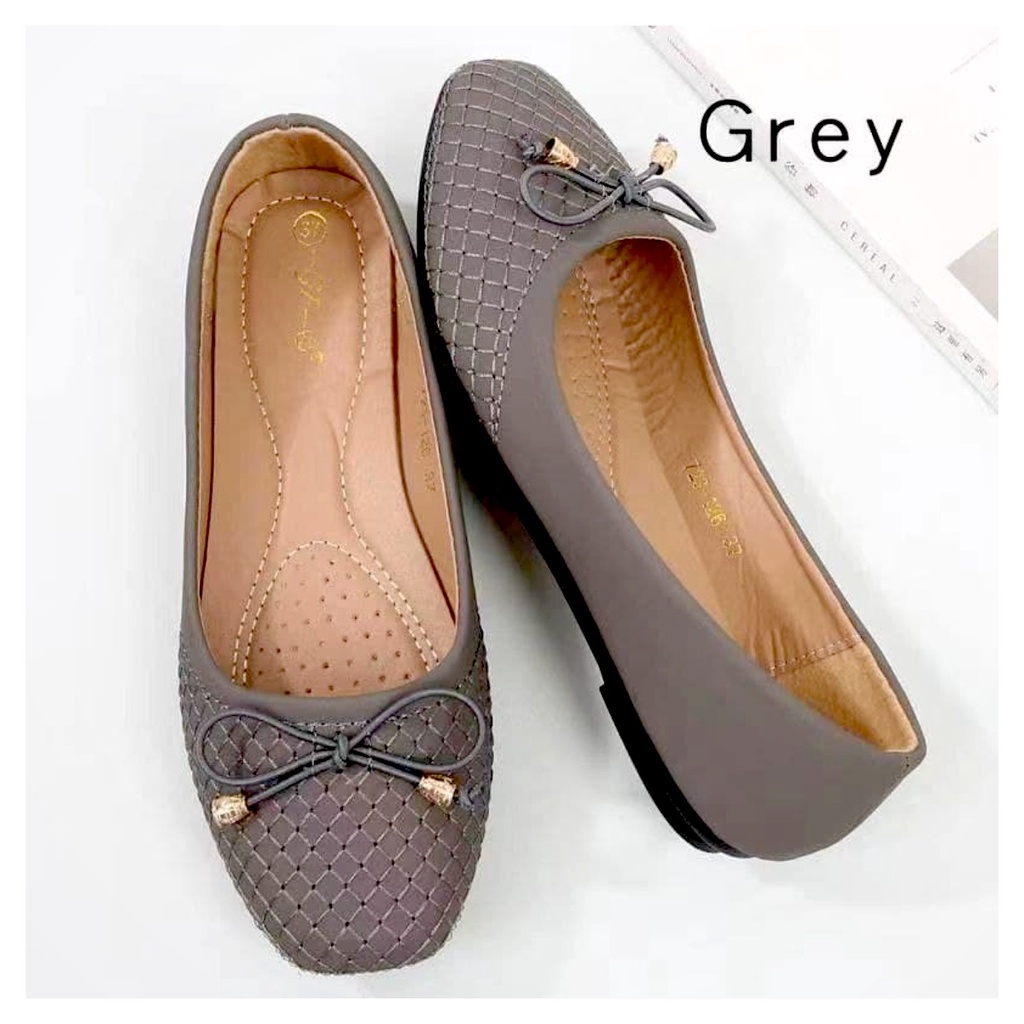 Cool hot sale flat shoes