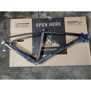 Mountain peak 2025 everest frame price