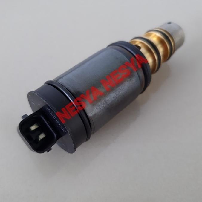 Ac Compressor Sensor Control Selenoid Valve Sensor For Mercy E Class