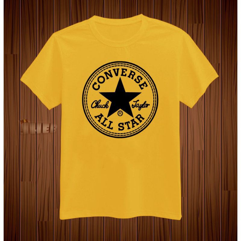 Converse t outlet shirt mens sale