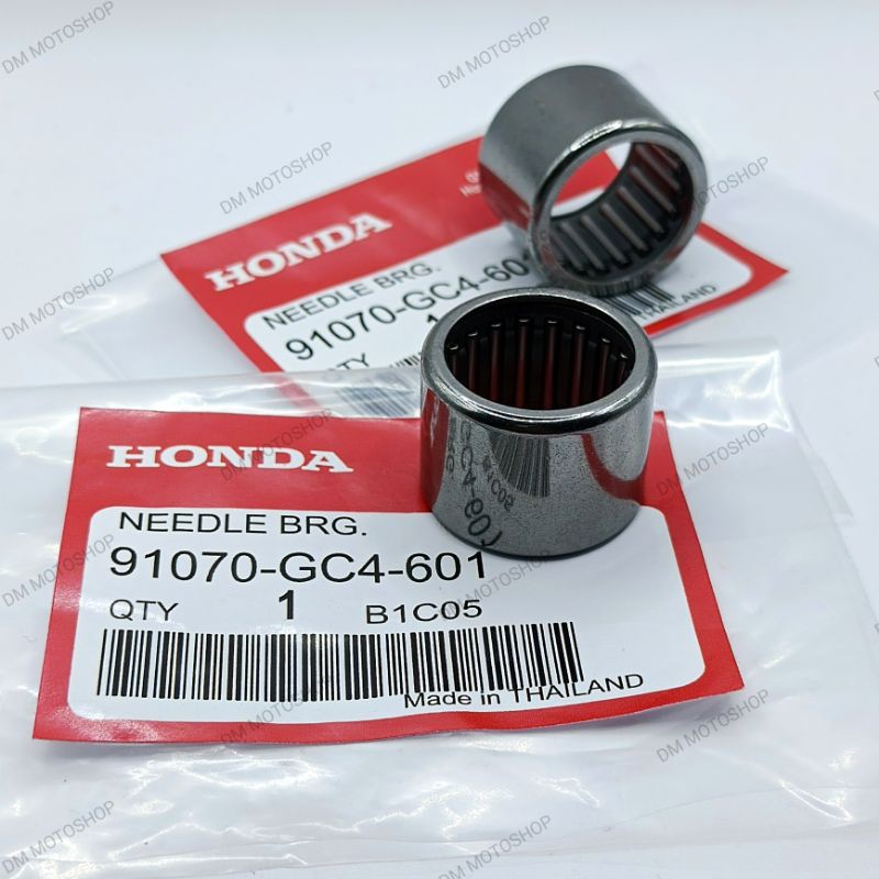 Swing Arm Needle Bearing for Honda RS150, CB150R, CBR150R, XR200