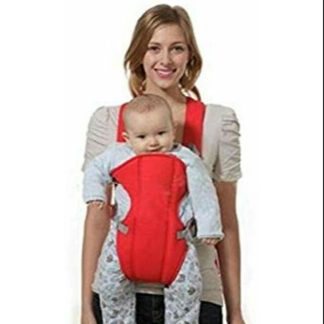 Baby carrier clearance 3 months