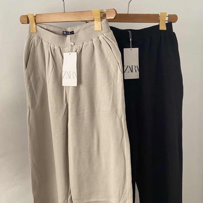 TRENDD ZARA LOUNGE PANTS Shopee Philippines