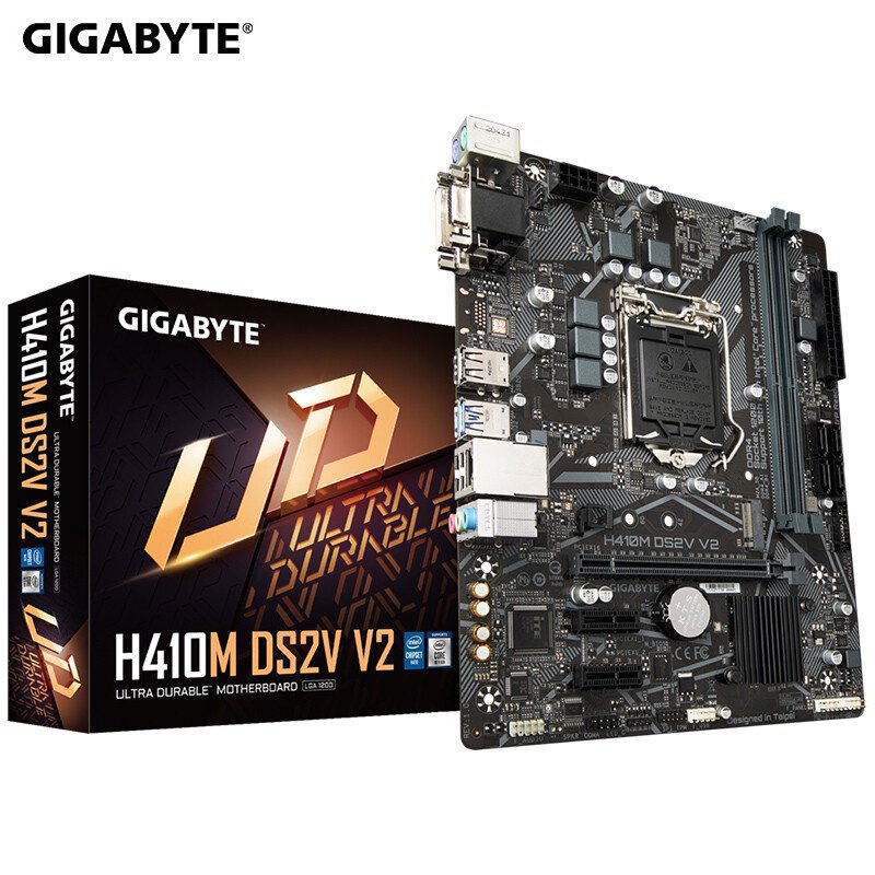 GIGABYTE Technology 24Hour Delivery (GIGABYTE) B365/B460 Motherboard