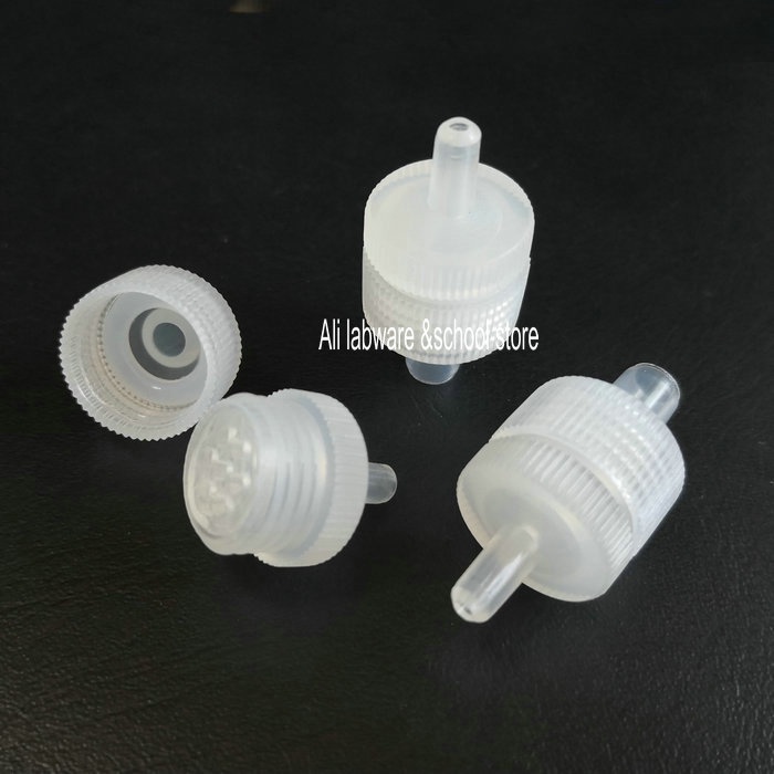 20pcs/lot Reusable 13mm Plastic Syringe Filter Holder for Membrane Shopee Philippines