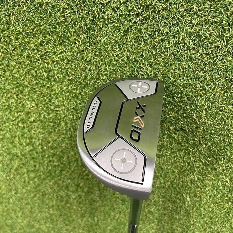 XXIO Classic Golf Club Golf Putter Grip NEW Semicircle Putter XX10