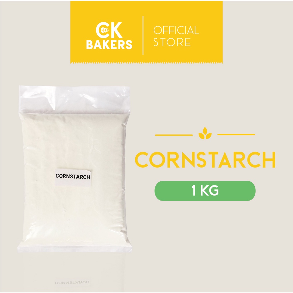Shop cornstarch for Sale on Shopee Philippines