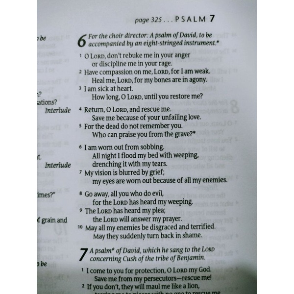 The Holy Bible: New Living Translation (NLT), Old and New Testaments ...
